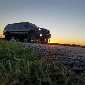 Meet your Posher, Sam